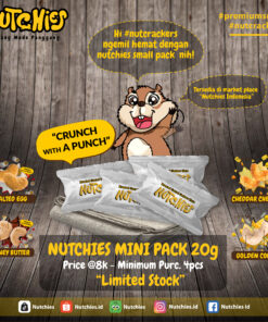 minipack nutchies