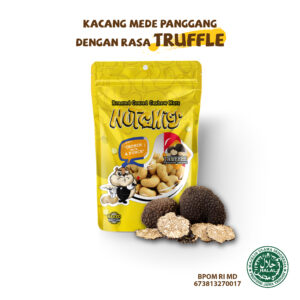 Nutchies truffle
